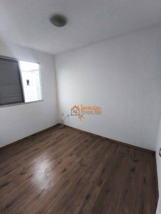 Imagem Apartamento com 2 Quartos à Venda, 40 m² em água Chata - Guarulhos Imagem Apartamento com 2 Quartos à Venda, 40 m² em água Chata - Guarulhos