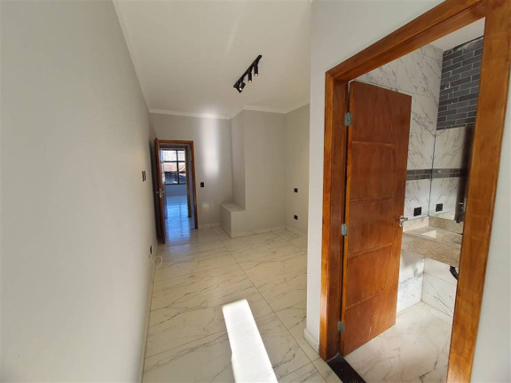 Imagem Casa de Condomínio com 2 Quartos à Venda, 83 m² em Caiçara - Praia Grande