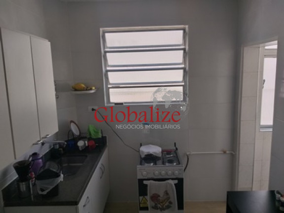 Imagem Imóvel com 2 Quartos à Venda, 60 m² em Marapé - Santos Imagem Imóvel com 2 Quartos à Venda, 60 m² em Marapé - Santos