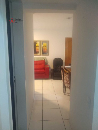 Imagem Apartamento com 2 Quartos à Venda, 50 m² em Quinta Da Paineira - São Paulo