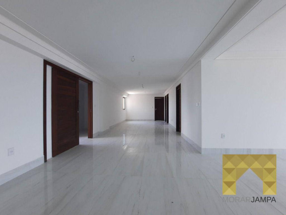 Imagem Apartamento com 3 Quartos à Venda, 254 m² em Pedro Gondim - João Pessoa Imagem Apartamento com 3 Quartos à Venda, 254 m² em Pedro Gondim - João Pessoa