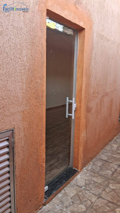 Imagem Casa à Venda, 5 m² em Planalto - São Bernardo Do Campo Imagem Casa à Venda, 5 m² em Planalto - São Bernardo Do Campo