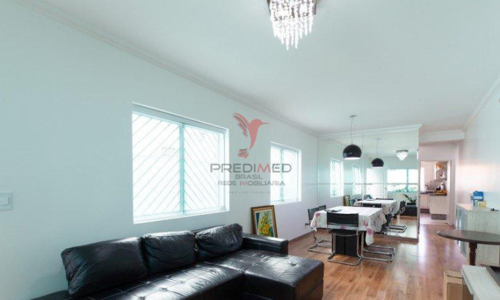Imagem Casa com 3 Quartos à Venda, 140 m² em Vila Mariana - São Paulo Imagem Casa com 3 Quartos à Venda, 140 m² em Vila Mariana - São Paulo