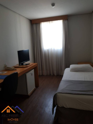 Imagem Apartamento com 1 Quarto à Venda, 40 m² em Vila Bastos - Santo André