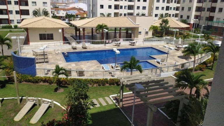 Imagem Apartamento com 3 Quartos à Venda, 68 m² em Zona De Expansão (aruana) - Aracaju Imagem Apartamento com 3 Quartos à Venda, 68 m² em Zona De Expansão (aruana) - Aracaju