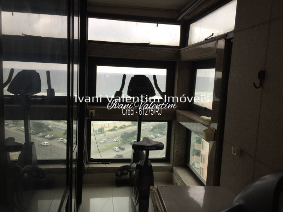 Imagem Apartamento com 4 Quartos à Venda, 220 m² em Barra Da Tijuca - Rio De Janeiro