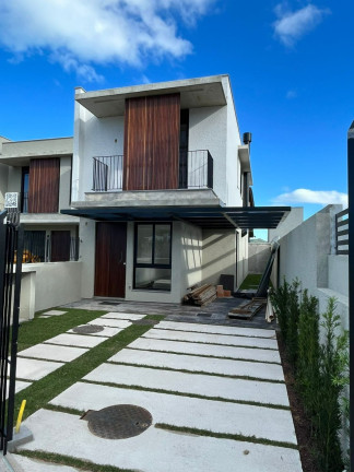 Casa com 3 Quartos à Venda, 294 m² em Córrego Grande - Florianópolis