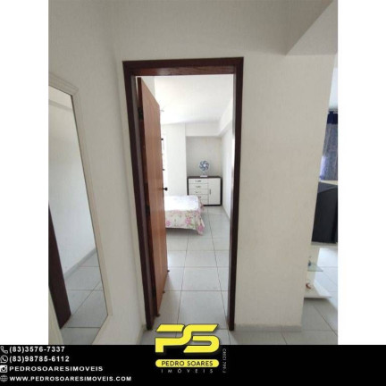 Imagem Apartamento com 3 Quartos à Venda, 79 m² em Bessa - João Pessoa Imagem Apartamento com 3 Quartos à Venda, 79 m² em Bessa - João Pessoa