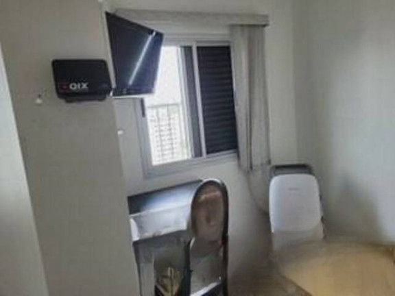 Imagem Apartamento com 3 Quartos para Alugar, 82 m² em Brooklin Paulista - São Paulo