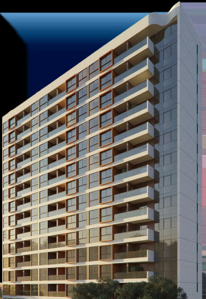 Imagem Apartamento com 2 Quartos à Venda, 65 m² em Espinheiro - Recife Imagem Apartamento com 2 Quartos à Venda, 65 m² em Espinheiro - Recife