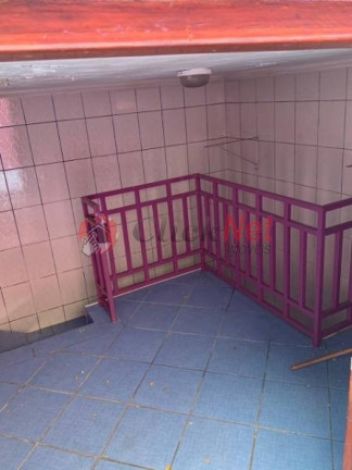 Imagem Sobrado com 4 Quartos à Venda, 172 m² em Centro - São Bernardo Do Campo Imagem Sobrado com 4 Quartos à Venda, 172 m² em Centro - São Bernardo Do Campo