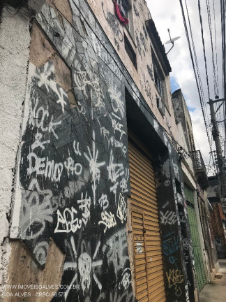 Imagem Imóvel à Venda, 975 m² em Santo Cristo - Rio De Janeiro