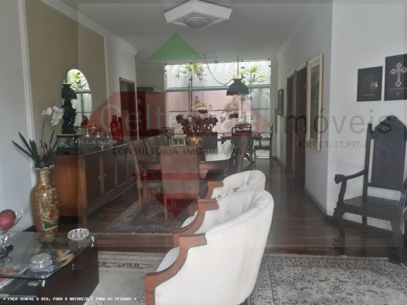 Imagem Casa com 5 Quartos à Venda, 248 m² em Jardim Santa Clara - Taubaté Imagem Casa com 5 Quartos à Venda, 248 m² em Jardim Santa Clara - Taubaté