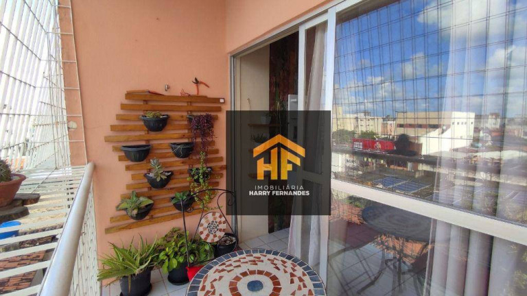 Imagem Apartamento com 2 Quartos à Venda, 74 m² em Jardim Atlântico - Olinda Imagem Apartamento com 2 Quartos à Venda, 74 m² em Jardim Atlântico - Olinda