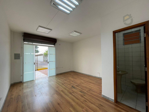 Imagem Imóvel para Alugar, 21 m² em Portão - Curitiba Imagem Imóvel para Alugar, 21 m² em Portão - Curitiba