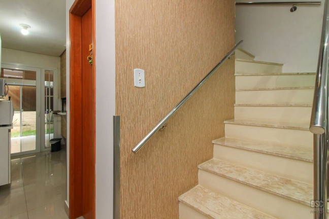 Imagem Casa de Condomínio com 3 Quartos à Venda, 132 m² em Hípica - Porto Alegre Imagem Casa de Condomínio com 3 Quartos à Venda, 132 m² em Hípica - Porto Alegre