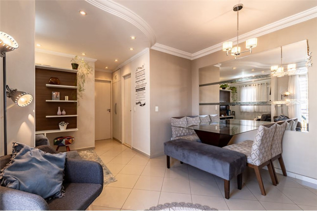 Imagem Imóvel com 3 Quartos à Venda, em Belenzinho - São Paulo Imagem Imóvel com 3 Quartos à Venda, em Belenzinho - São Paulo