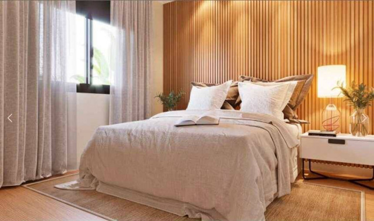 Imagem Casa com 2 Quartos à Venda, 85 m² em Parque Taquaral - Campinas Imagem Casa com 2 Quartos à Venda, 85 m² em Parque Taquaral - Campinas