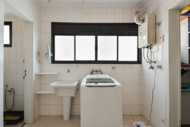 Imagem Imóvel com 3 Quartos à Venda, 100 m² em Vila Mariana - São Paulo