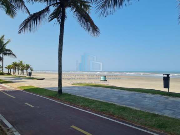 Imagem Apartamento com 2 Quartos à Venda, 62 m² em Real - Praia Grande