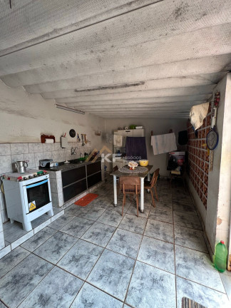 Imagem Casa com 2 Quartos à Venda, 77 m² em Antônio Marincek - Ribeirão Preto Imagem Casa com 2 Quartos à Venda, 77 m² em Antônio Marincek - Ribeirão Preto