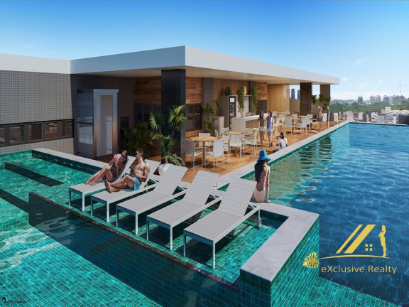 Imagem Imóvel com 2 Quartos à Venda, 70 m² em Stella Maris - Salvador