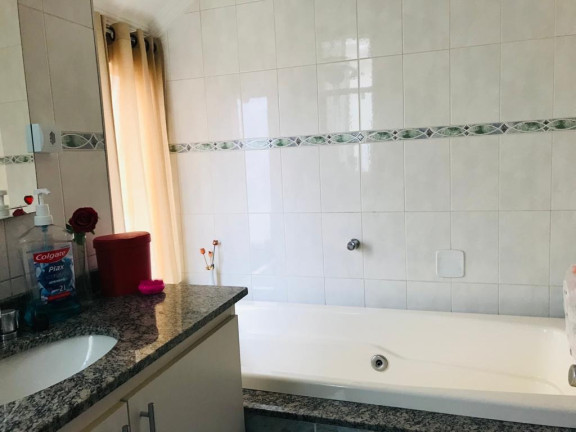 Imagem Casa com 3 Quartos à Venda, 191 m² em Cambuci - São Paulo Imagem Casa com 3 Quartos à Venda, 191 m² em Cambuci - São Paulo