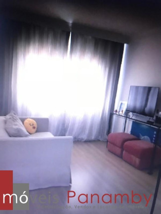 Imagem Apartamento com 1 Quarto à Venda, 39 m² em Vila Andrade - São Paulo Imagem Apartamento com 1 Quarto à Venda, 39 m² em Vila Andrade - São Paulo