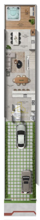 Imagem Casa com 3 Quartos à Venda, 150 m² em Morada De Laranjeiras - Serra Imagem Casa com 3 Quartos à Venda, 150 m² em Morada De Laranjeiras - Serra