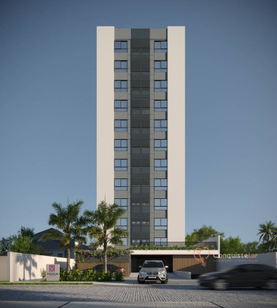 Apartamento com 3 Quartos à Venda, 72 m² em Vila Baependi - Jaraguá Do Sul