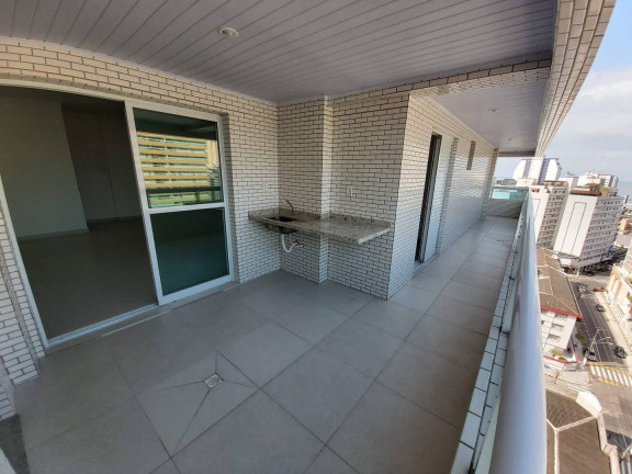 Imagem Apartamento com 3 Quartos para Alugar, 121 m² em Boqueirão - Praia Grande Imagem Apartamento com 3 Quartos para Alugar, 121 m² em Boqueirão - Praia Grande