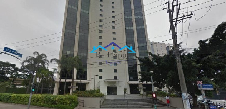 Imagem Imóvel Comercial para Alugar, 768 m² em Vila Olímpia - São Paulo Imagem Imóvel Comercial para Alugar, 768 m² em Vila Olímpia - São Paulo