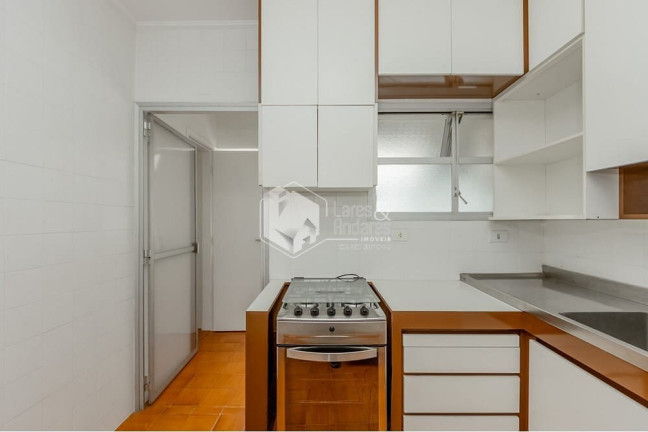 Imagem Apartamento com 2 Quartos à Venda, 72 m² em Santo Amaro - São Paulo