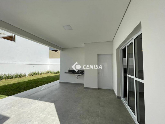 Imagem Casa com 3 Quartos à Venda, 245 m² em Condomínio Alto De Itaici - Indaiatuba Imagem Casa com 3 Quartos à Venda, 245 m² em Condomínio Alto De Itaici - Indaiatuba