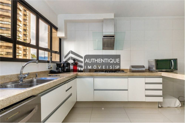Imagem Apartamento com 4 Quartos à Venda, 163 m² em Morumbi - São Paulo Imagem Apartamento com 4 Quartos à Venda, 163 m² em Morumbi - São Paulo