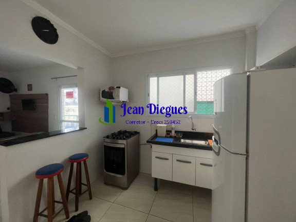 Imagem Apartamento com 1 Quarto à Venda, 45 m² em Campo Da Aviação - Praia Grande Imagem Apartamento com 1 Quarto à Venda, 45 m² em Campo Da Aviação - Praia Grande