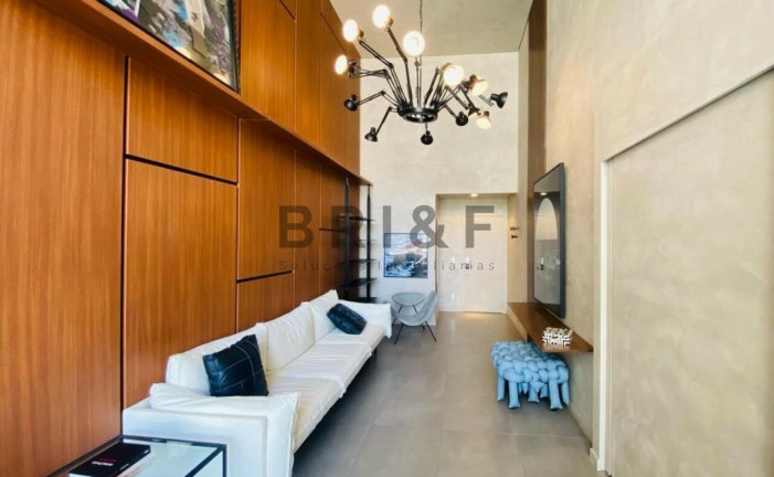 Imagem Apartamento com 2 Quartos à Venda, 115 m² em Vila Olímpia - São Paulo Imagem Apartamento com 2 Quartos à Venda, 115 m² em Vila Olímpia - São Paulo