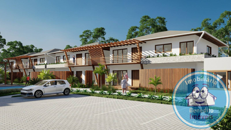 Imagem Apartamento com 2 Quartos à Venda, 105 m² em Arraial D'ajuda - Porto Seguro Imagem Apartamento com 2 Quartos à Venda, 105 m² em Arraial D'ajuda - Porto Seguro