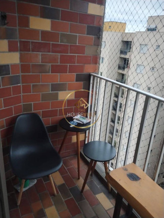 Imagem Apartamento com 3 Quartos à Venda, 90 m² em Centro - São José Dos Campos Imagem Apartamento com 3 Quartos à Venda, 90 m² em Centro - São José Dos Campos