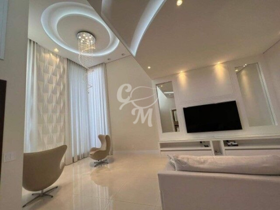 Imagem Casa de Condomínio com 3 Quartos à Venda, 260 m² em Condomínio Reserva Da Serra - Jundiaí