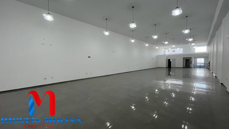 Imagem Imóvel Comercial para Alugar, 570 m² em Osvaldo Cruz - São Caetano Do Sul