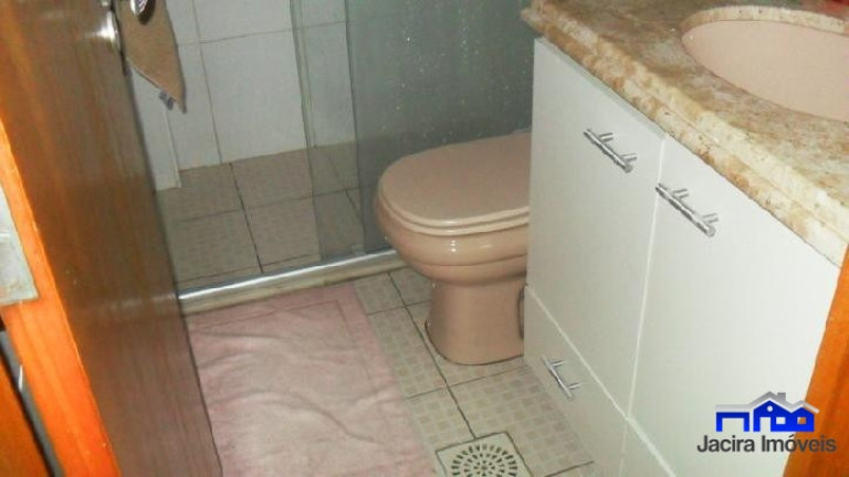 Imagem Casa com 3 Quartos à Venda, 130 m² em Campo Grande - Santos
