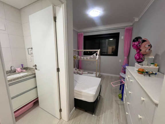 Imagem Apartamento com 3 Quartos à Venda, 150 m² em Beira Mar - São José Imagem Apartamento com 3 Quartos à Venda, 150 m² em Beira Mar - São José