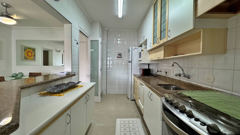 Imagem Apartamento com 3 Quartos à Venda, 94 m² em Riviera De São Lourenço - Bertioga