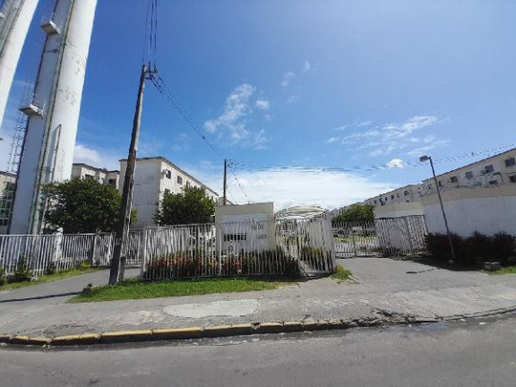 Apartamento com 2 Quartos à Venda, 41 m² em Maranguape I - Paulista