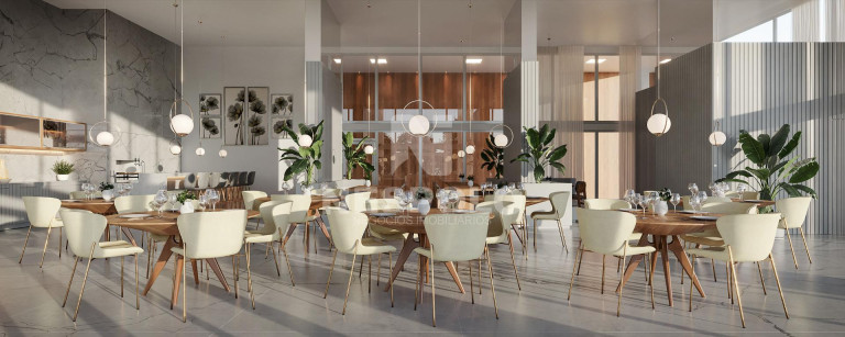 Imagem Apartamento à Venda, 388 m² em Centro - Balneario Camboriu