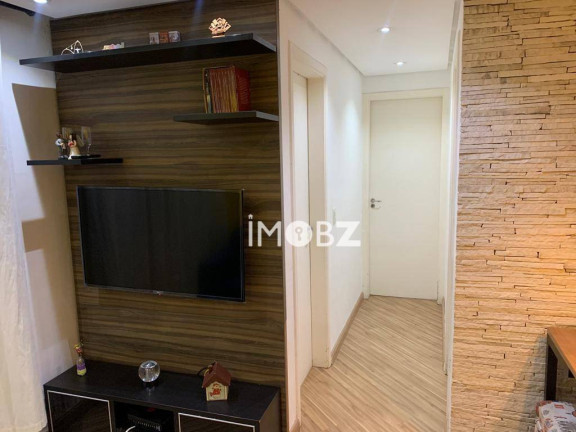 Imagem Imóvel com 2 Quartos à Venda, 45 m² em Parque Munhoz - São Paulo Imagem Imóvel com 2 Quartos à Venda, 45 m² em Parque Munhoz - São Paulo