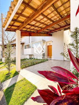 Casa de Condomínio com 3 Quartos à Venda, 140 m² em Jardim Primavera - Itupeva