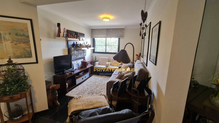 Imagem Apartamento com 2 Quartos à Venda, 103 m² em Perdizes - São Paulo Imagem Apartamento com 2 Quartos à Venda, 103 m² em Perdizes - São Paulo