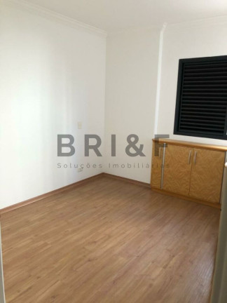Imagem Apartamento com 3 Quartos à Venda, 112 m² em Brooklin - São Paulo Imagem Apartamento com 3 Quartos à Venda, 112 m² em Brooklin - São Paulo